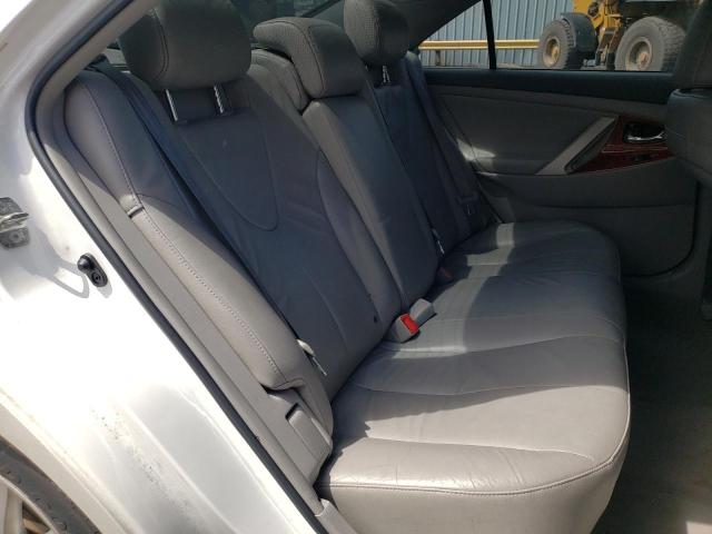Photo 6 from auction – 2011 TOYOTA CAMRY SE with VIN 4T1BK3EK9BU609612