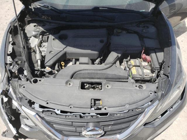 Photo 7 from auction – 2017 NISSAN ALTIMA 2.5 with VIN 1N4AL3AP1HC238819