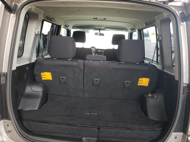 Photo 9 from auction – 2005 SCION XB with VIN JTLKT324554019844