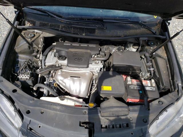 Photo 7 from auction – 2015 TOYOTA CAMRY LE with VIN 4T1BF1FKXFU915313