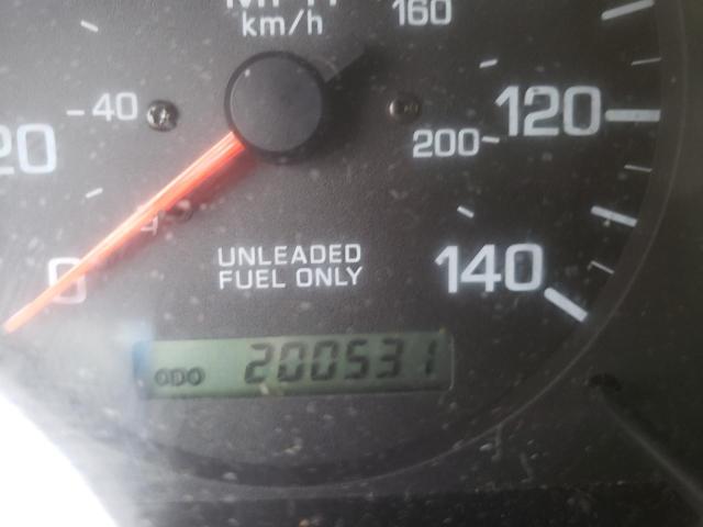 Photo 8 from auction – 2001 NISSAN ALTIMA XE with VIN 1N4DL01D11C107784