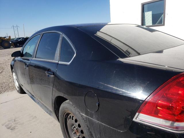Photo 9 from auction – 2014 CHEVROLET IMPALA LIM with VIN 2G1WD5E35E1174858