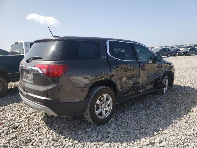 Photo 4 from auction – 2019 GMC ACADIA SLE with VIN 1GKKNKLA1KZ190596