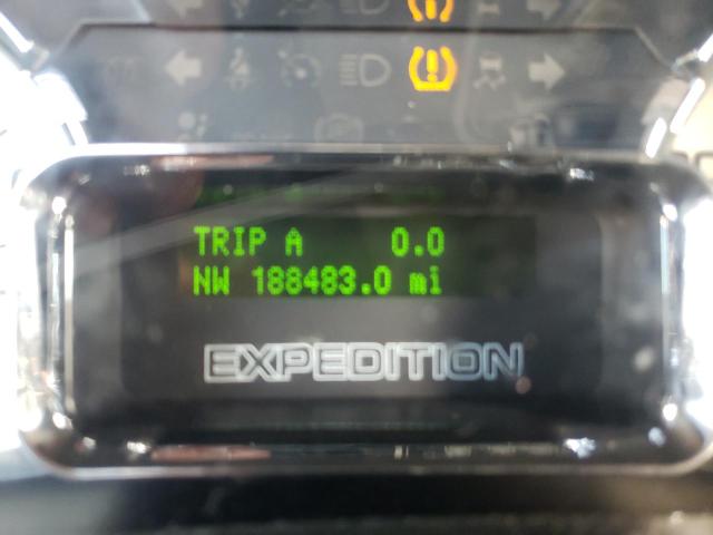 Photo 8 from auction – 2011 FORD EXPEDITION with VIN 1FMJU2A58BEF07759