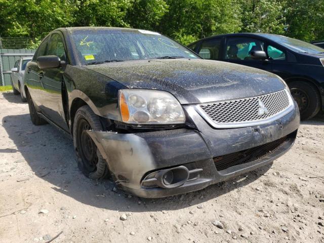 Photo 9 from auction – 2010 MITSUBISHI GALANT ES with VIN 4A32B3FF5AE003882