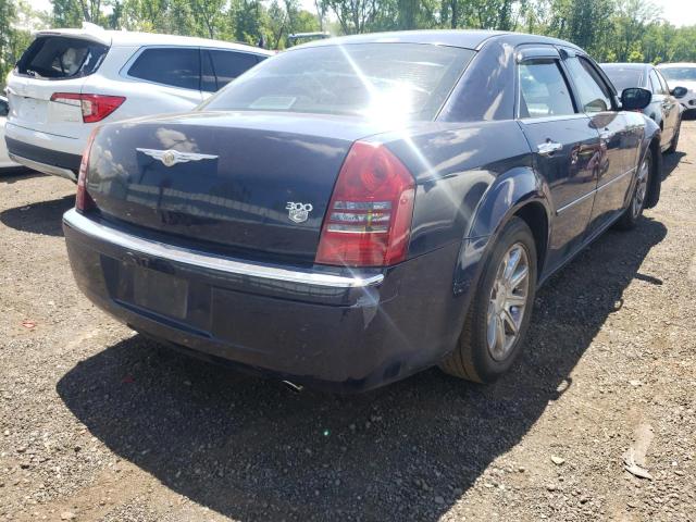 Photo 3 from auction – 2005 CHRYSLER 300C with VIN 2C3JA63H15H590304