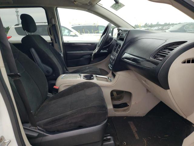Zdjęcie 5 z aukcji – 2012 DODGE GRAND CARA z VIN 2C4RDGCG9CR112223
