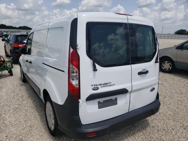 Photo 3 from auction – 2015 FORD TRANSIT CO with VIN NM0LS7E7XF1229033
