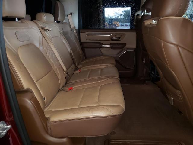 Photo 6 from auction – 2019 RAM 1500 LONGH with VIN 1C6RREKT0KN508614