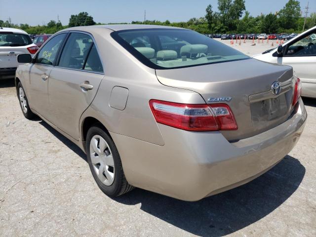 Photo 3 from auction – 2008 TOYOTA CAMRY CE with VIN 4T1BE46KX8U751195
