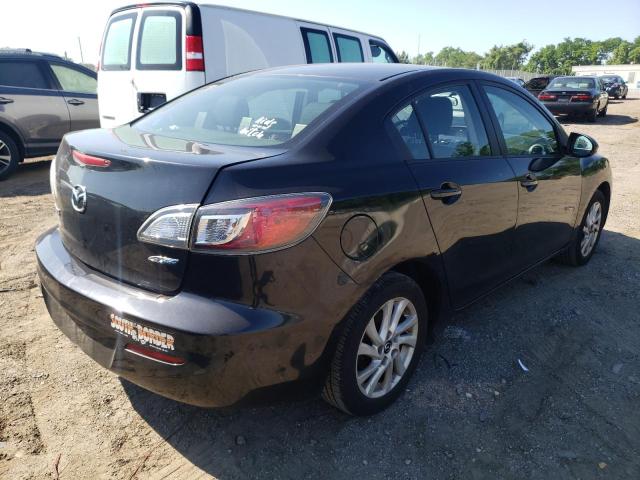 Photo 4 from auction – 2013 MAZDA 3 I with VIN JM1BL1VP3D1773363