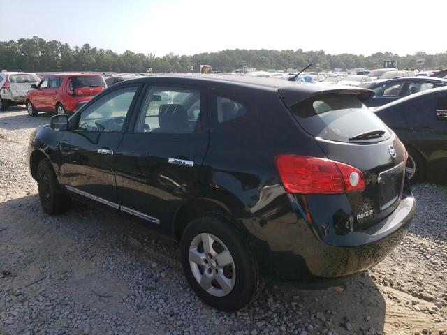 Photo 3 from auction – 2012 NISSAN ROGUE S with VIN JN8AS5MT1CW280730