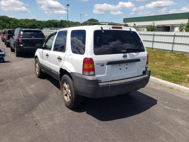 Photo 3 from auction – 2005 FORD ESCAPE XLT with VIN 1FMYU93175KD13327