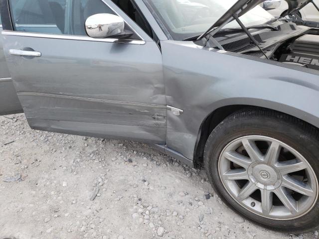 Foto 9 de la subasta – 2006 CHRYSLER 300C con VIN 2C3LA63H06H253536