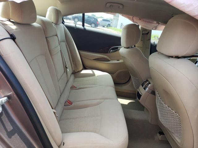 Photo 6 from auction – 2011 BUICK LACROSSE C with VIN 1G4GA5EC8BF152180