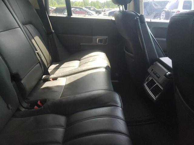 Photo 6 from auction – 2004 LAND ROVER RANGE ROVE with VIN SALME11484A166785