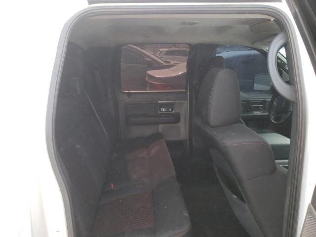 Photo 6 from auction – 2007 FORD F150 SUPER with VIN 1FTRW12WX7KD09891