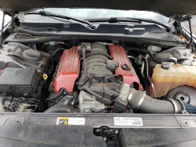 Photo 7 from auction – 2015 DODGE CHALLENGER with VIN 2C3CDZFJ0FH758693