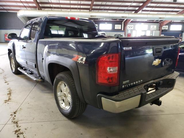 Photo 3 from auction – 2010 CHEVROLET SILVERADO with VIN 1GCSKSE34AZ271304