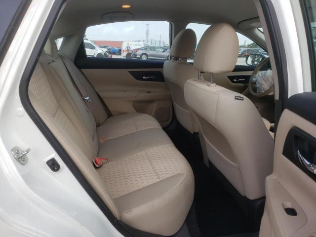 Photo 6 from auction – 2017 NISSAN ALTIMA 2.5 with VIN 1N4AL3AP3HC237932