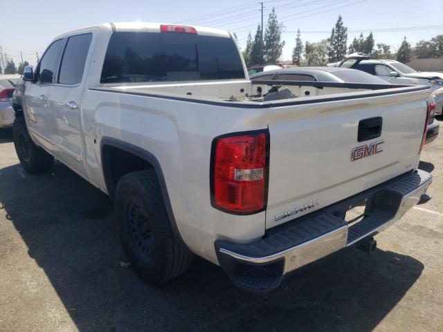 Photo 3 from auction – 2015 GMC SIERRA C15 with VIN 3GTP1VEC0FG201042