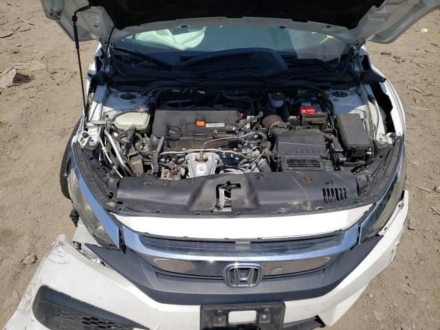 Photo 7 from auction – 2017 HONDA CIVIC EX with VIN 2HGFC2F75HH523802