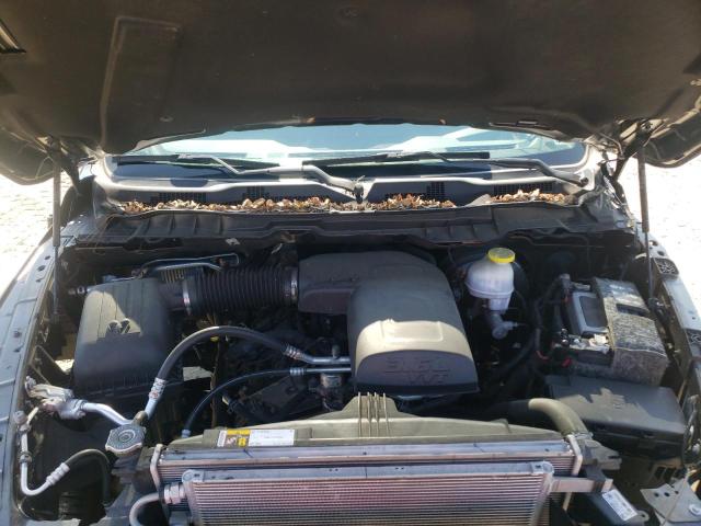 Photo 7 from auction – 2019 RAM 1500 CLASS with VIN 1C6RR7LG3KS677928
