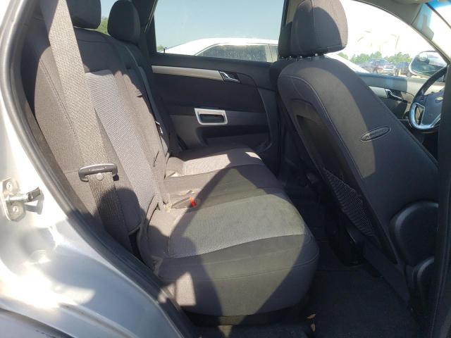 Photo 6 from auction – 2012 CHEVROLET CAPTIVA SP with VIN 3GNAL2EK2CS573469