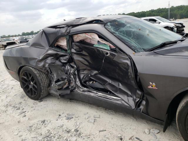 Photo 9 from auction – 2015 DODGE CHALLENGER with VIN 2C3CDZFJ0FH758693