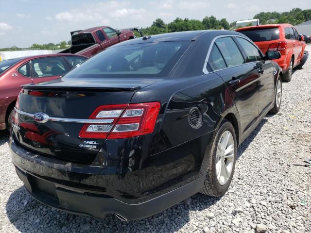 Photo 4 from auction – 2015 FORD TAURUS SEL with VIN 1FAHP2E89FG193845