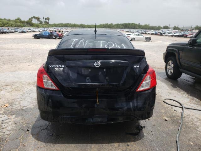 Photo 9 from auction – 2017 NISSAN VERSA S with VIN 3N1CN7APXHL811017