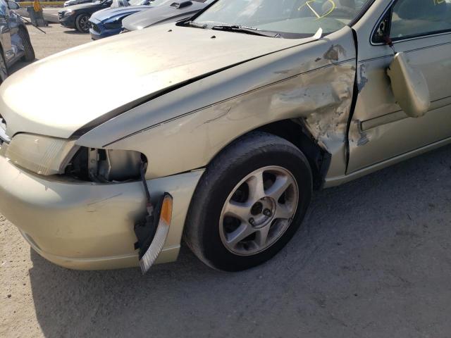 Photo 9 from auction – 1998 NISSAN ALTIMA with VIN 1N4DL01D1WC182475