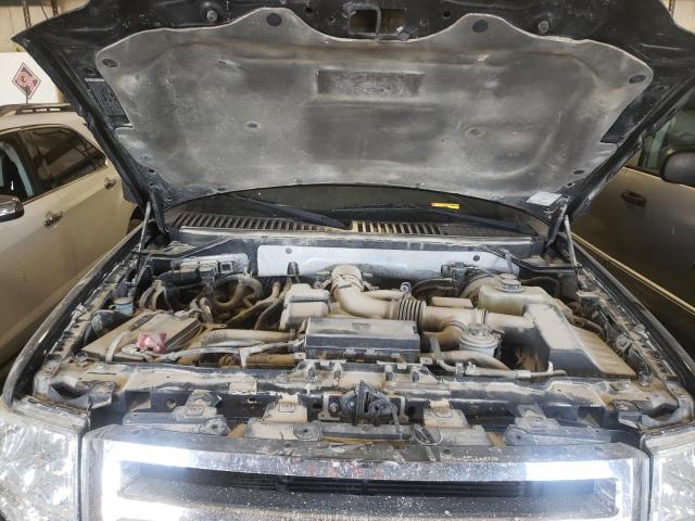 Photo 7 from auction – 2007 FORD EXPEDITION with VIN 1FMFK16577LA80821
