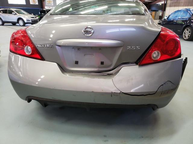 Photo 9 from auction – 2008 NISSAN ALTIMA 2.5 with VIN 1N4AL24E18C193806