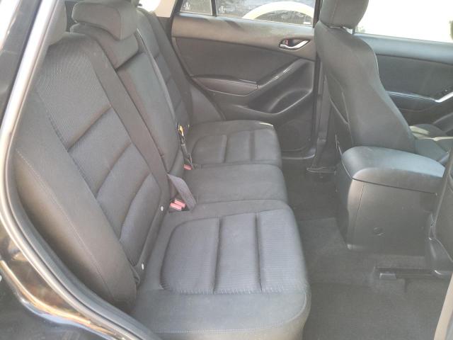 Photo 6 from auction – 2014 MAZDA CX-5 TOURI with VIN JM3KE4CY0E0425798