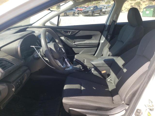 Photo 5 from auction – 2017 SUBARU IMPREZA PR with VIN 4S3GTAD67H3731433
