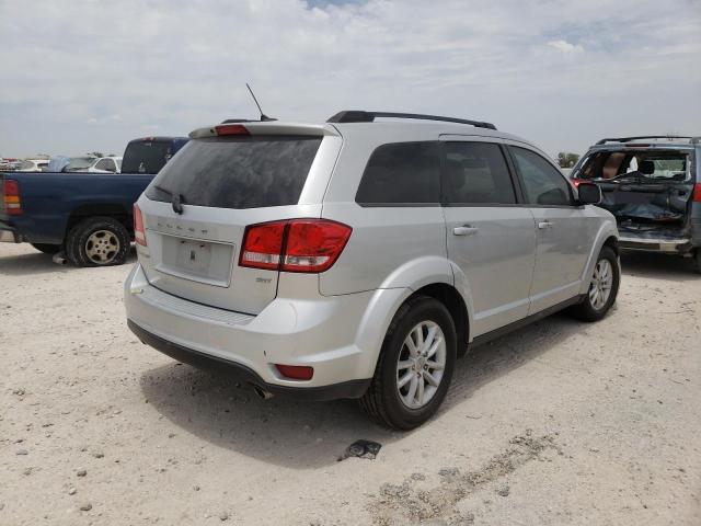 Photo 4 from auction – 2014 DODGE JOURNEY SX with VIN 3C4PDCBG5ET137315