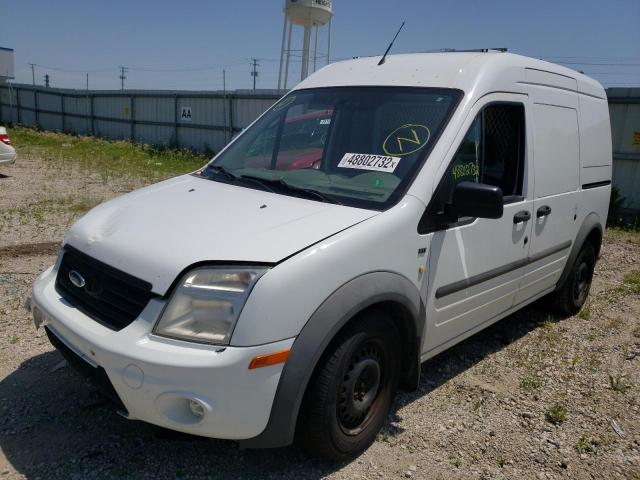Photo 2 from auction – 2011 FORD TRANSIT CO with VIN NM0LS7BN5BT057219