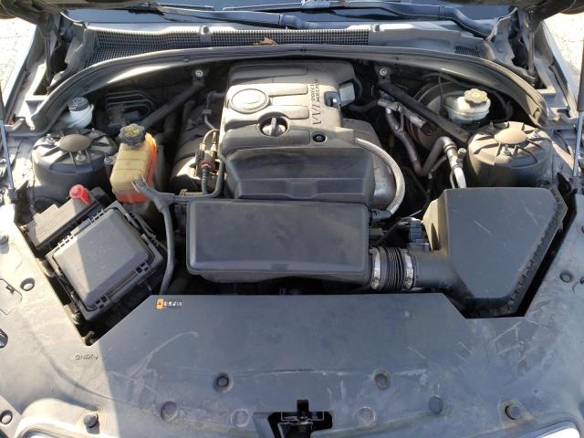 Photo 7 from auction – 2013 CADILLAC ATS with VIN 1G6AA5RAXD0163144