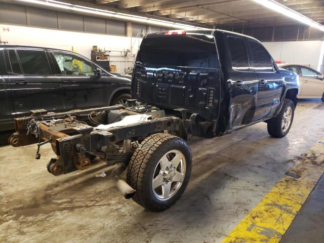 Photo 4 from auction – 2016 CHEVROLET SILVERADO with VIN 1GC2KUEGXGZ293525