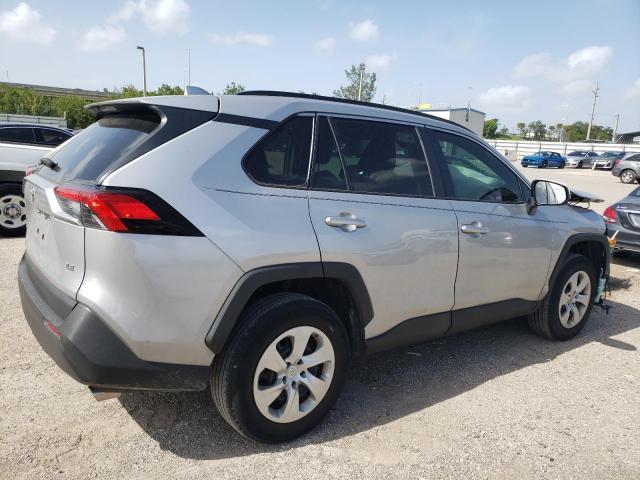 Photo 4 from auction – 2019 TOYOTA RAV4 LE with VIN 2T3K1RFVXKW057446