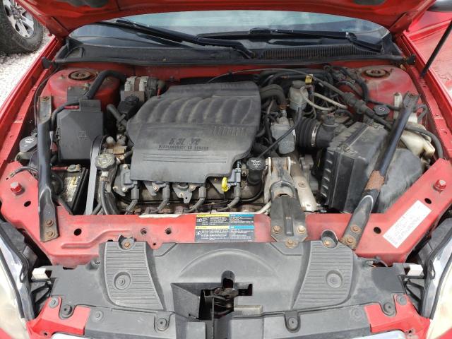 Photo 7 from auction – 2006 CHEVROLET MONTE CARL with VIN 2G1WL16C469210178