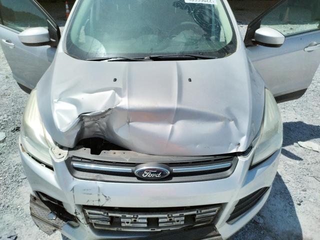 Photo 7 from auction – 2013 FORD ESCAPE SEL with VIN 1FMCU9GX7DUD31662