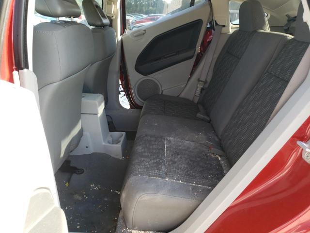 Photo 6 from auction – 2007 DODGE CALIBER with VIN 1B3HB48B57D165492