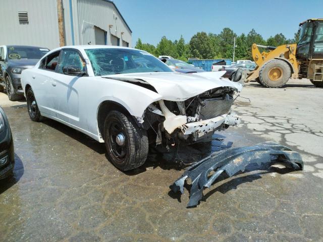 DODGE CHARGER PO 2012 with VIN 2C3CDXAT3CH237315 - Photo from auction
