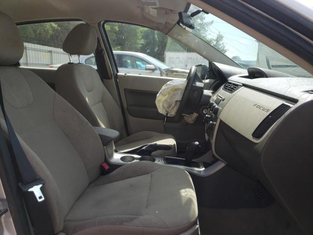 Photo 5 from auction – 2009 FORD FOCUS S with VIN 1FAHP34N39W247857