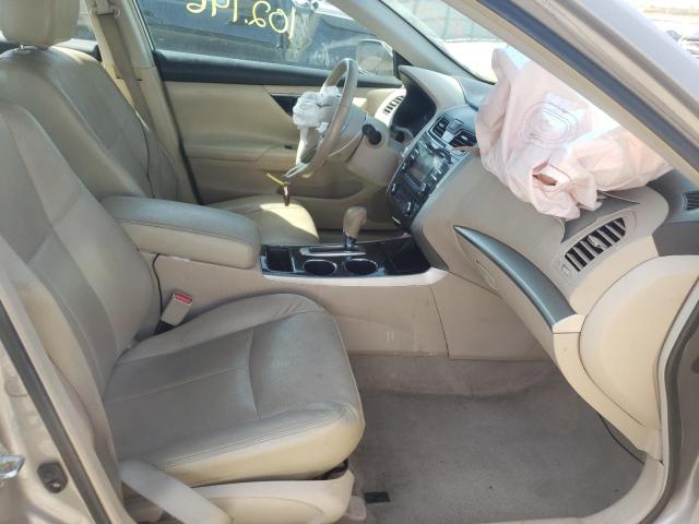 Photo 5 from auction – 2013 NISSAN ALTIMA 2.5 with VIN 1N4AL3AP9DN431024
