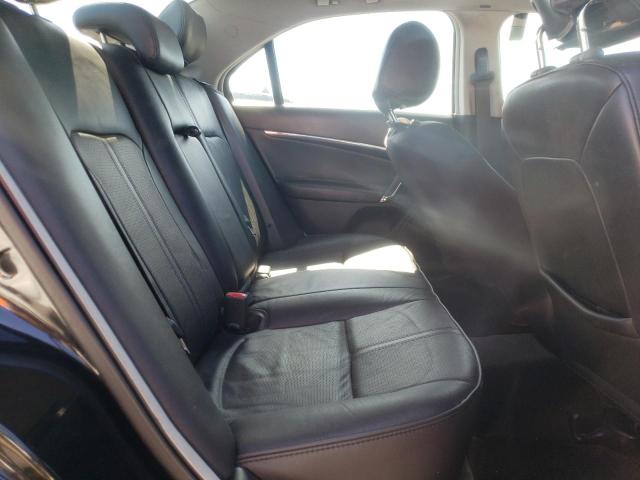 Photo 6 from auction – 2011 LINCOLN MKZ with VIN 3LNHL2JC6BR766196