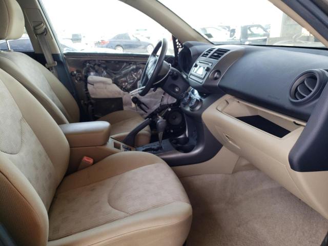 Фото 5 с аукциона – 2012 TOYOTA RAV4 с VIN 2T3KF4DV5CW135785