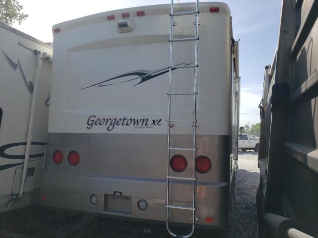 Photo 4 from auction – 2004 WILDWOOD GEORGETOWN with VIN 1F6NF53S640A10149